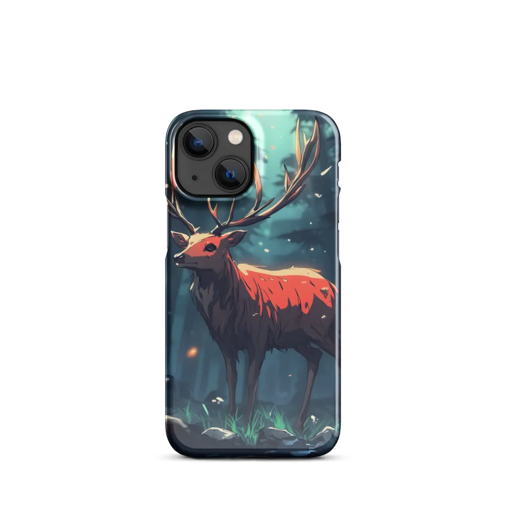Guardian of the Enchanted Forest