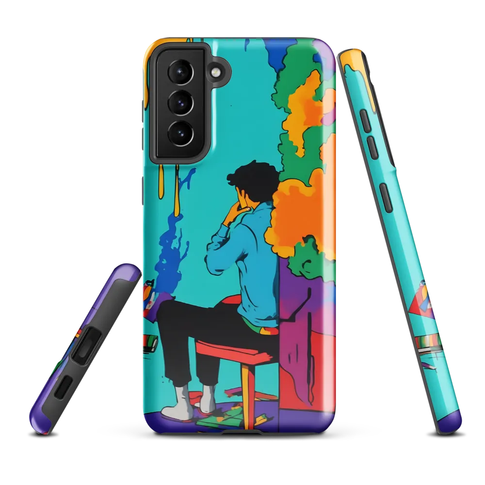 The Artist Within