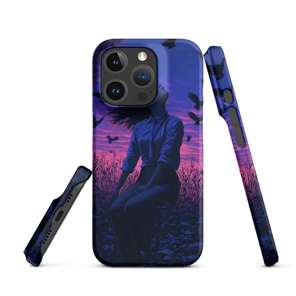 Awakening in Twilight