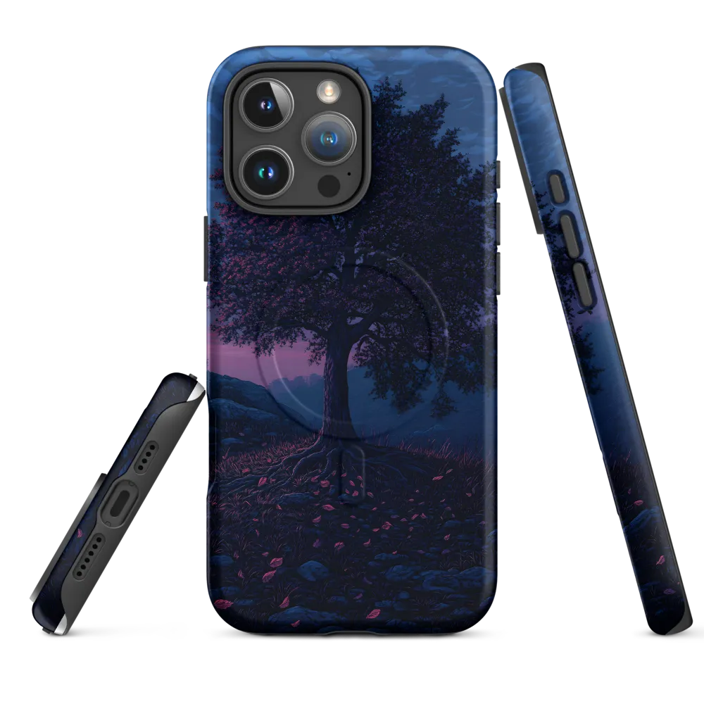 Twilight Whispers