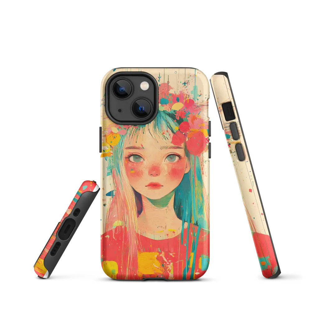 Whimsical Blossom