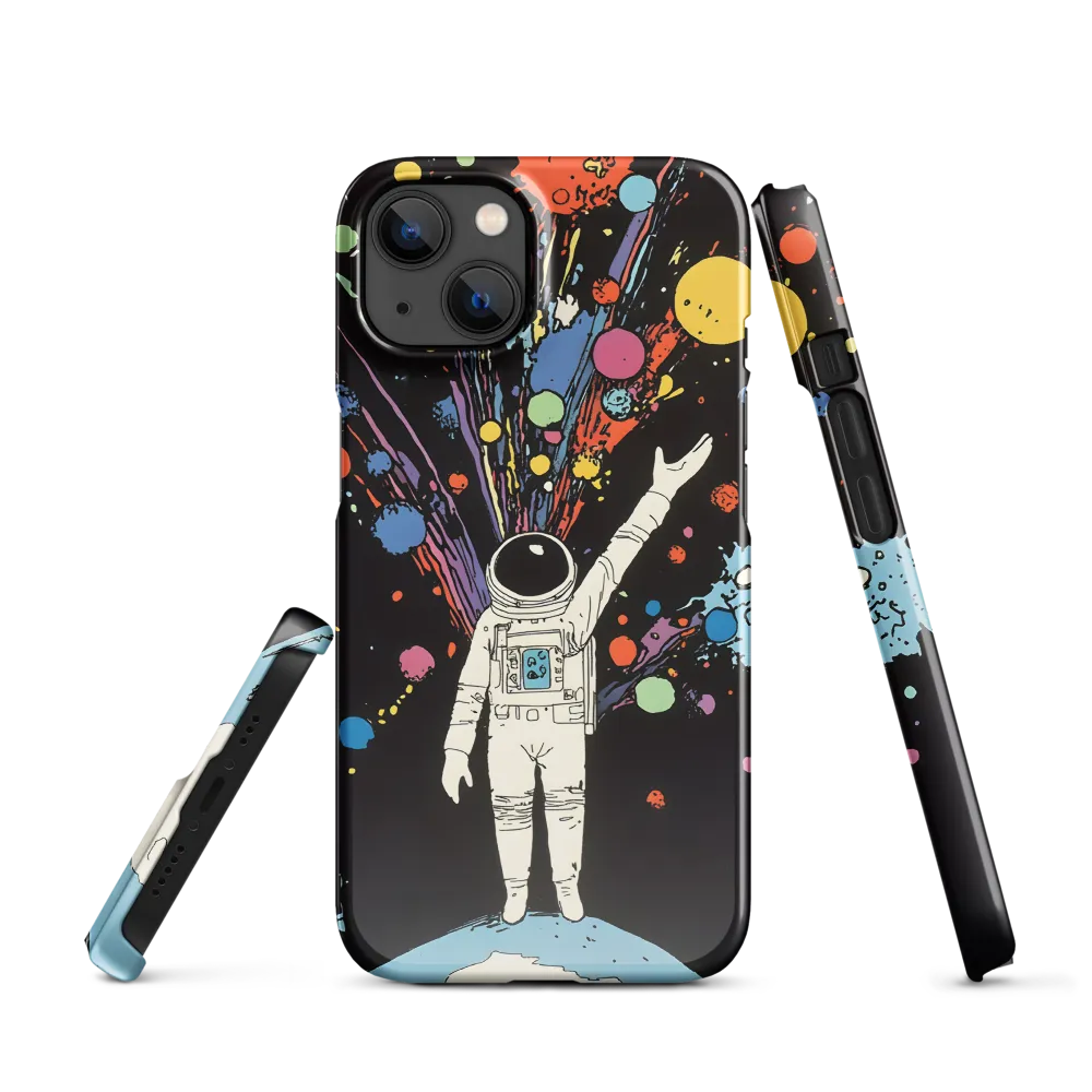 Cosmic Curiosity