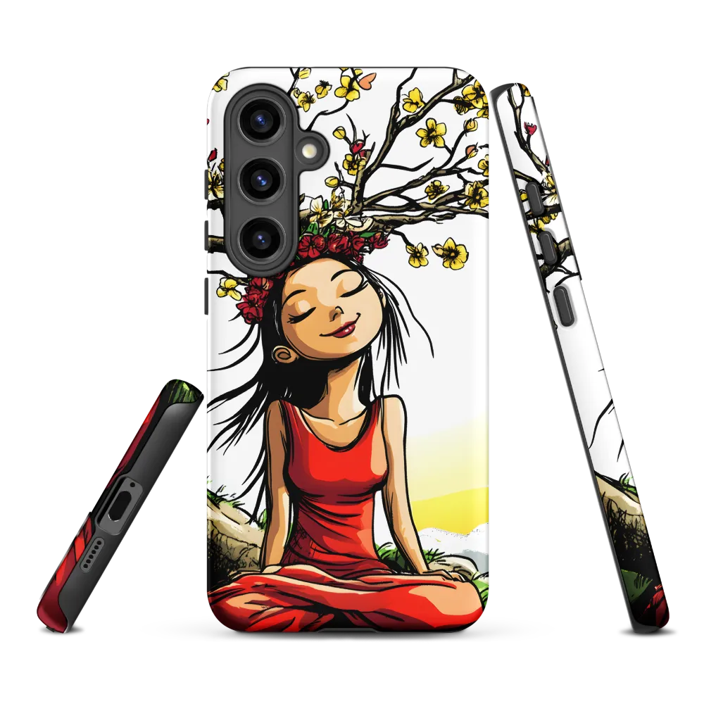 Harmony with Nature