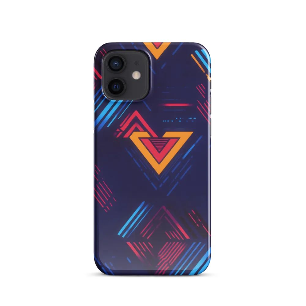 Dynamic Geometric Symphony