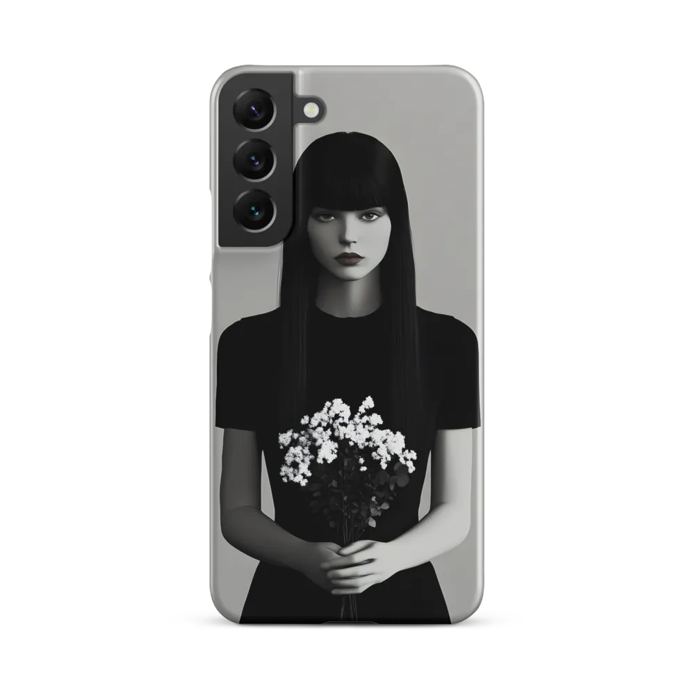 Monochrome Serenity