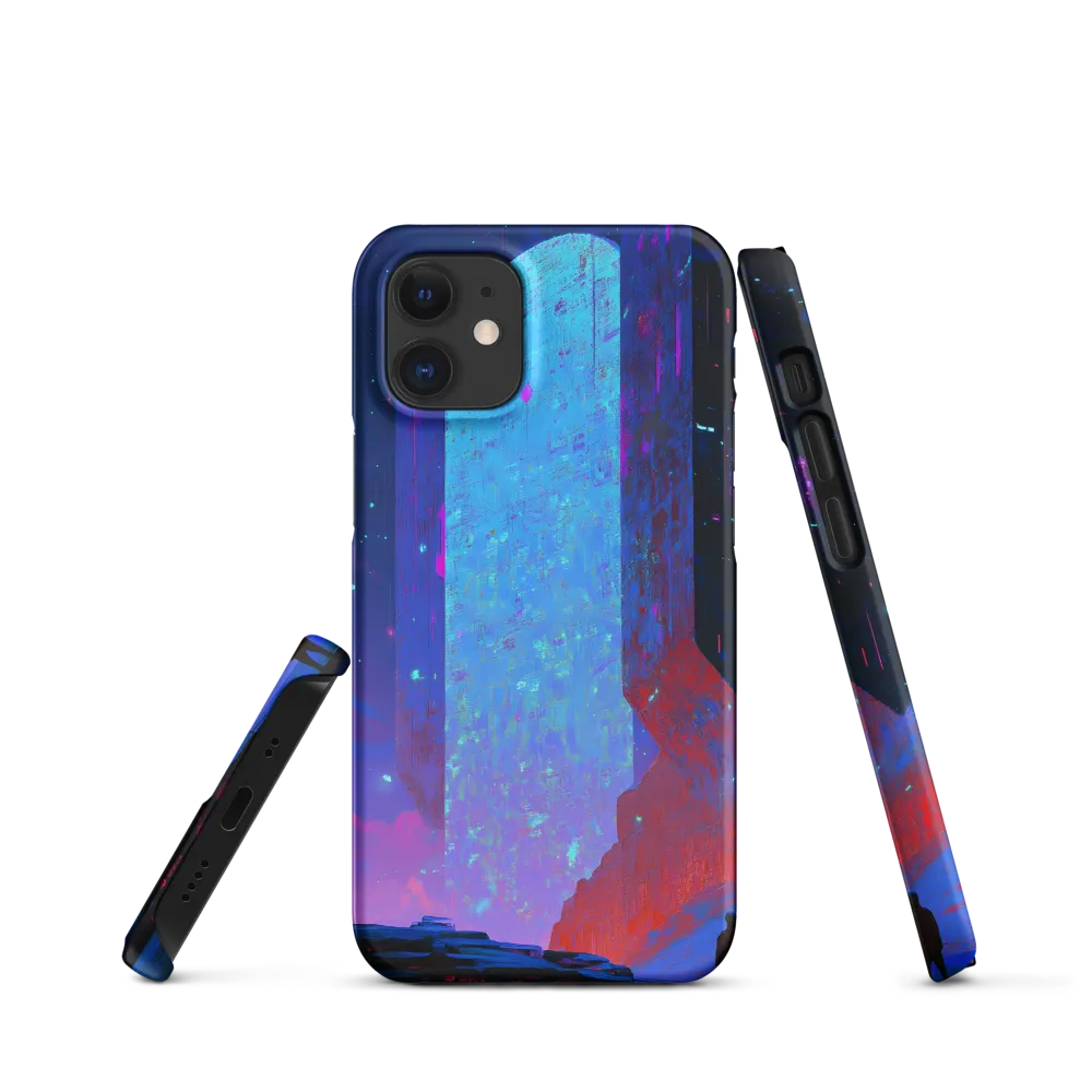 Monoliths of Mystique