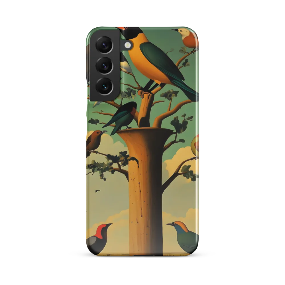 Avian Harmony