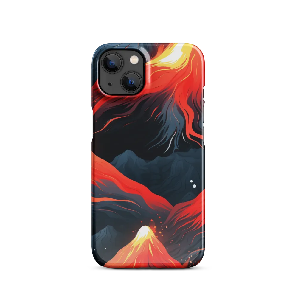 Eruption of Colors