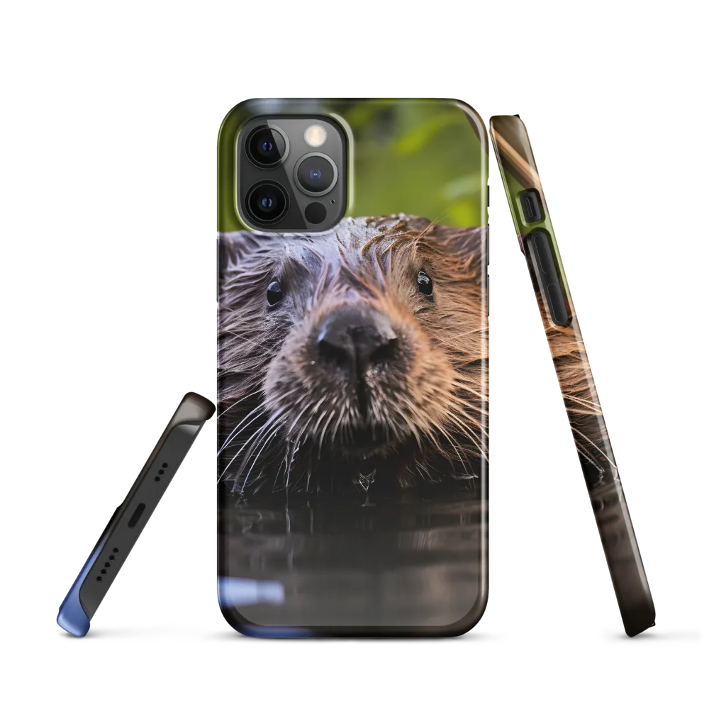 Emergence of the Beaver