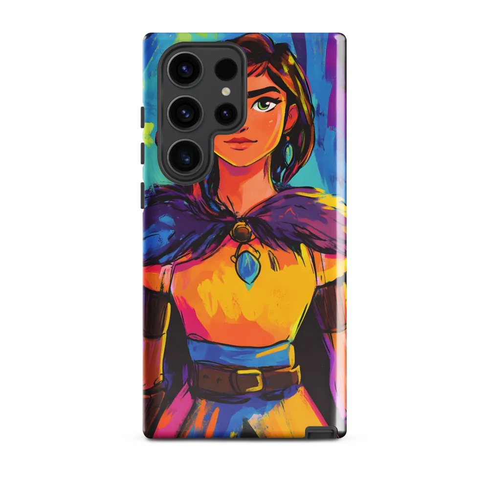 Guardian of Colors