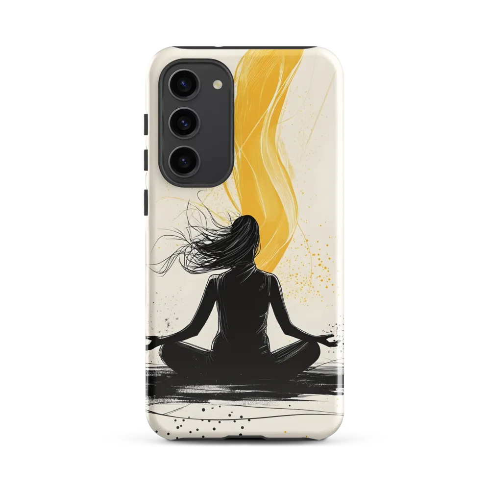 The Essence of Serenity