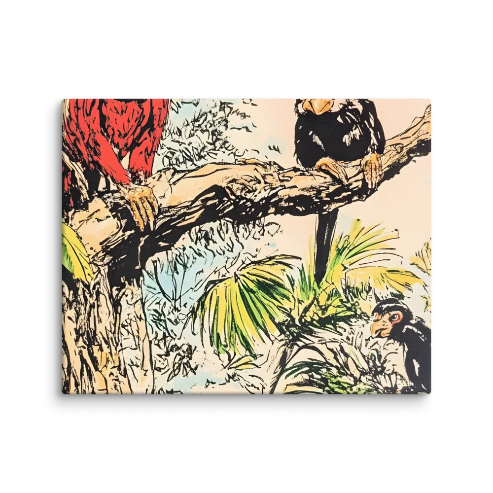 Jungle Harmony