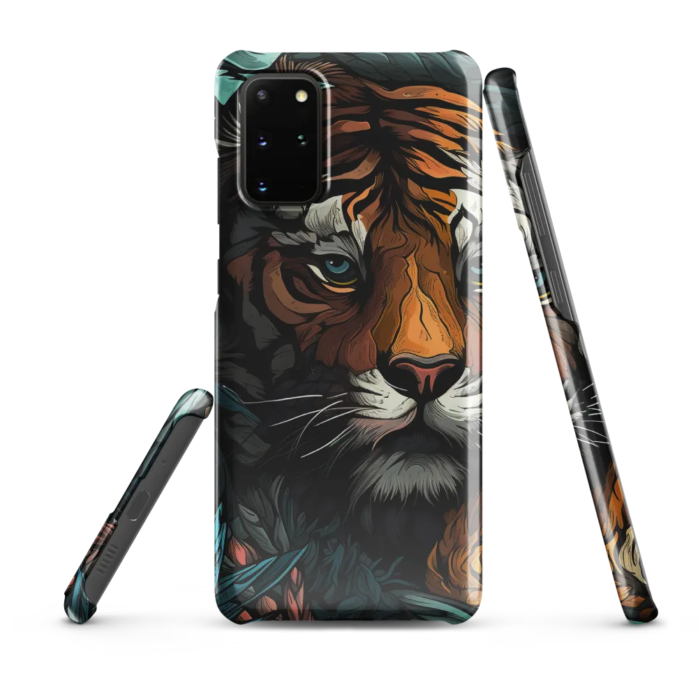 Guardian of the Jungle