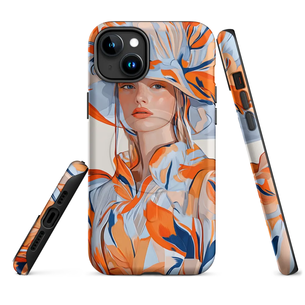 Vibrant Elegance