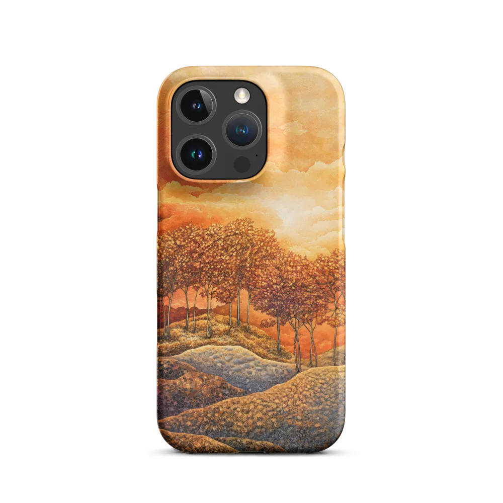 Golden Twilight