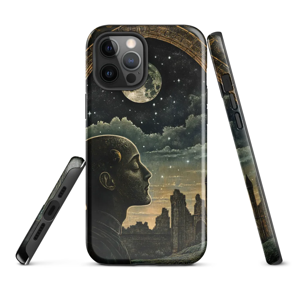 Whispers of the Moon