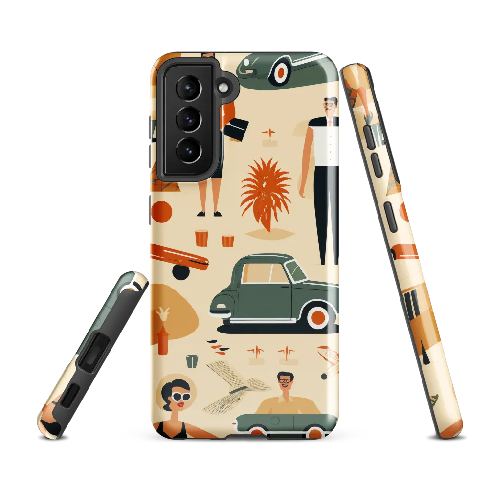 Retro Playfulness
