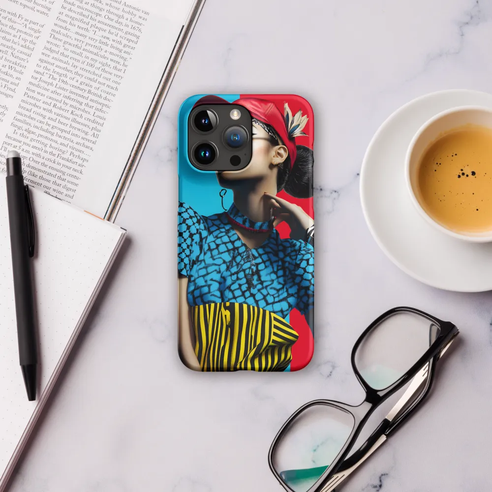 Confident Style: A Modern Fashion Statement