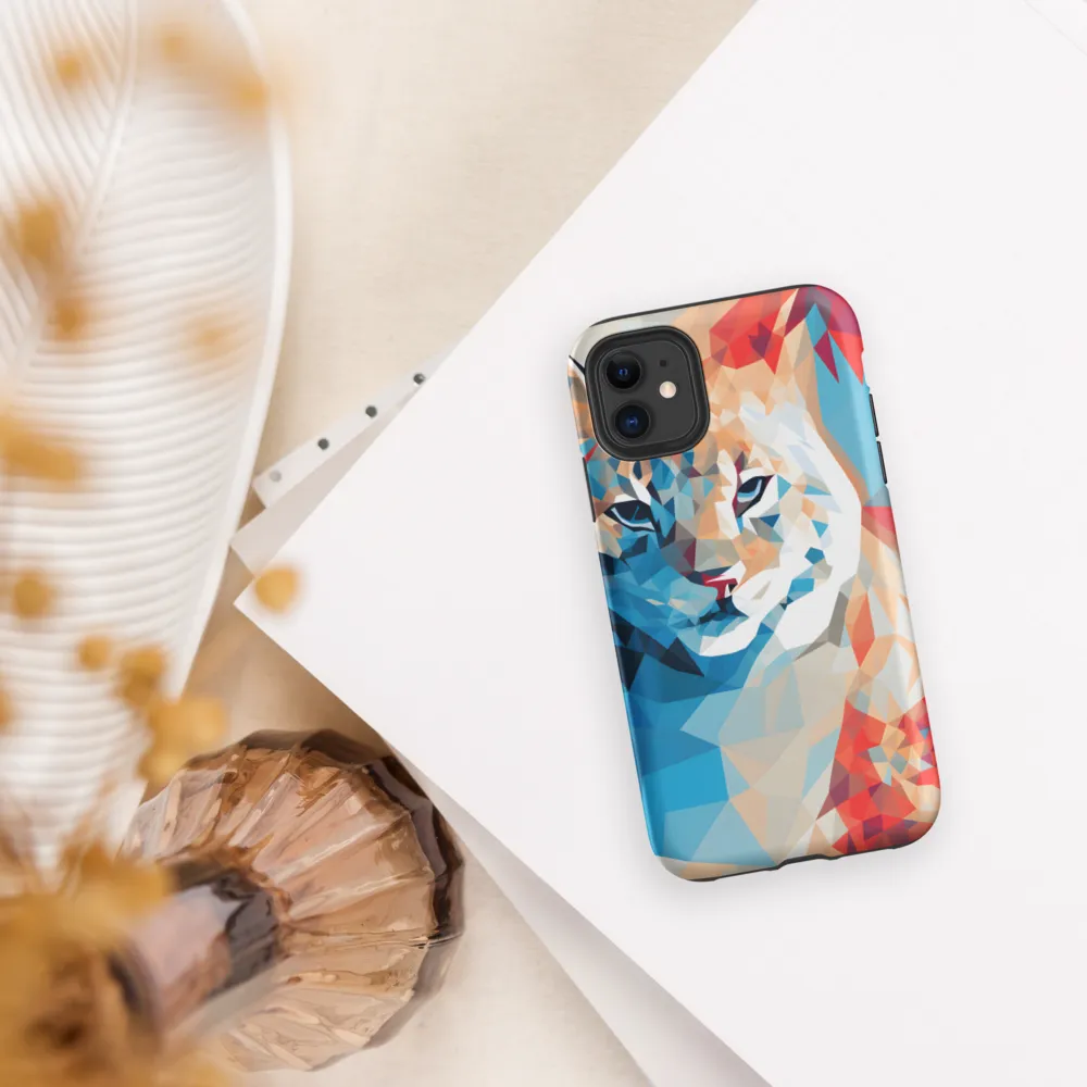 Facets of Feline Wonder