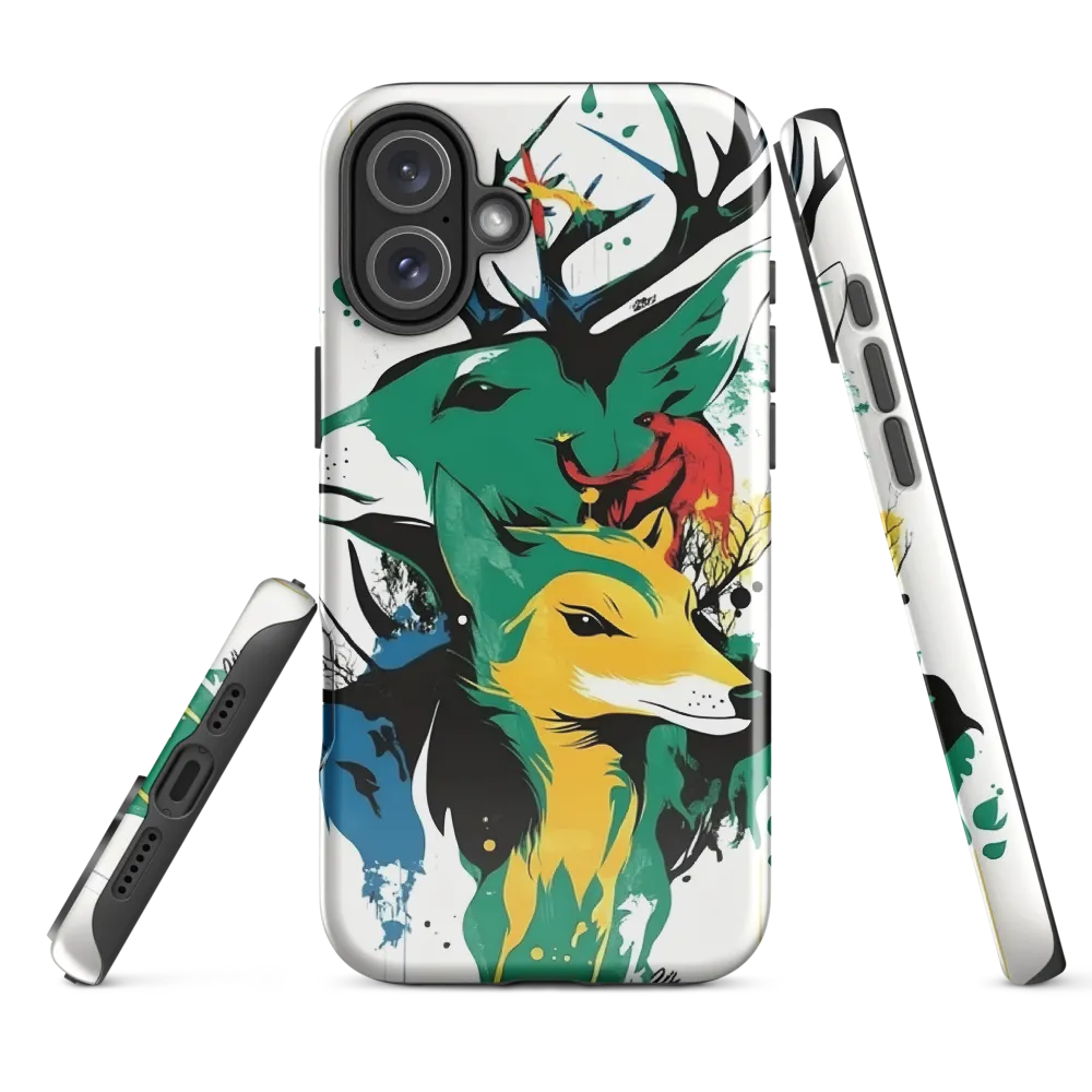 Wild Harmony