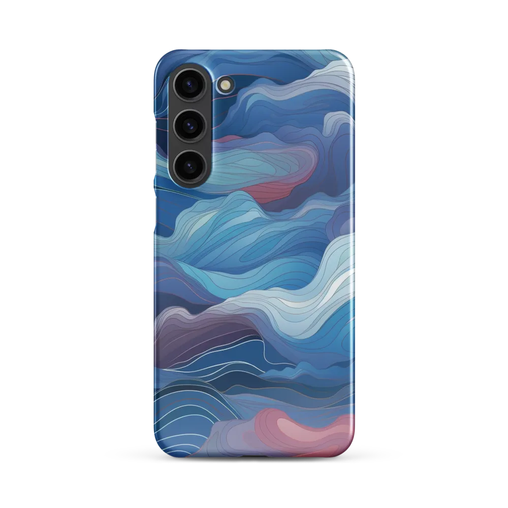 Harmonious Waves