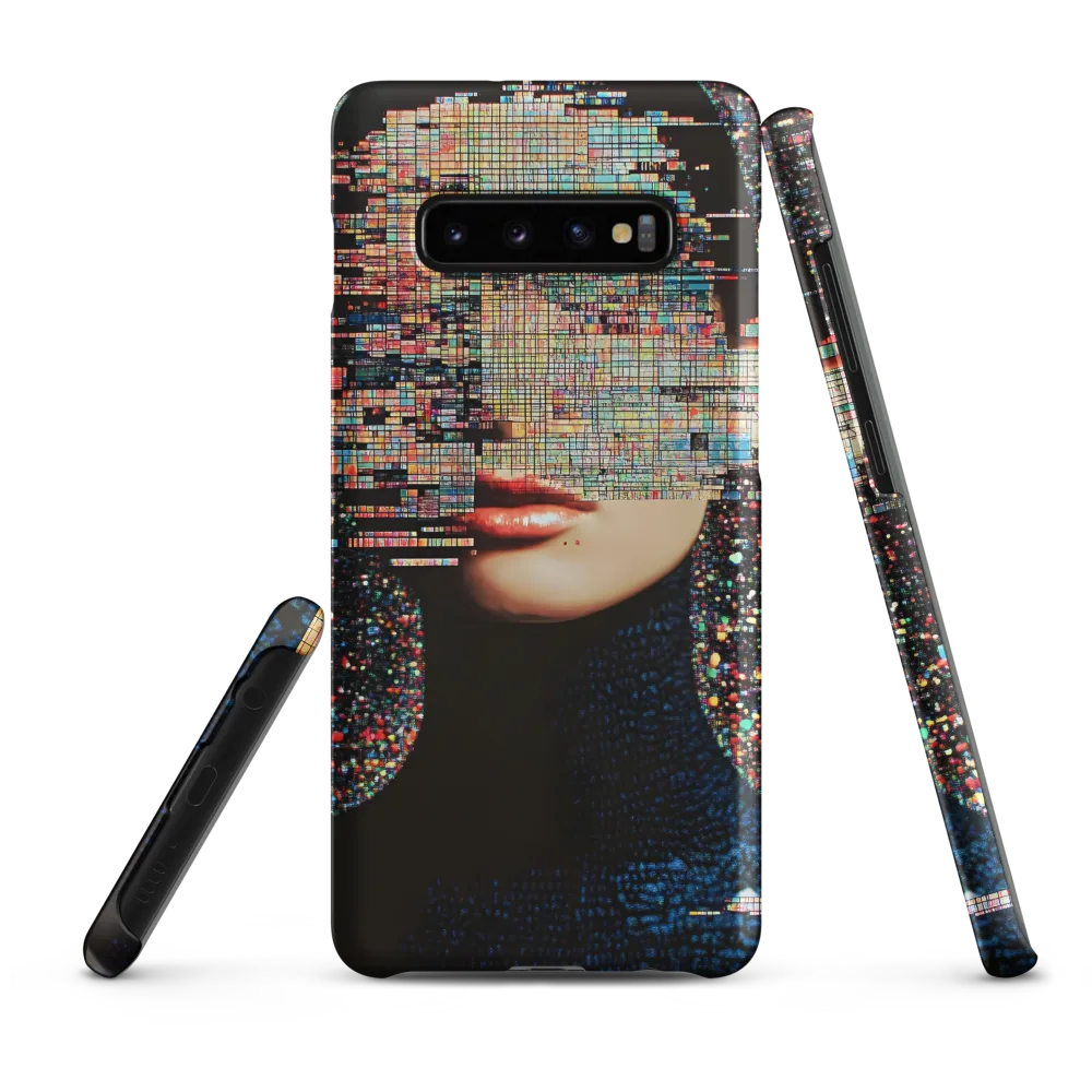 Fragmented Identity