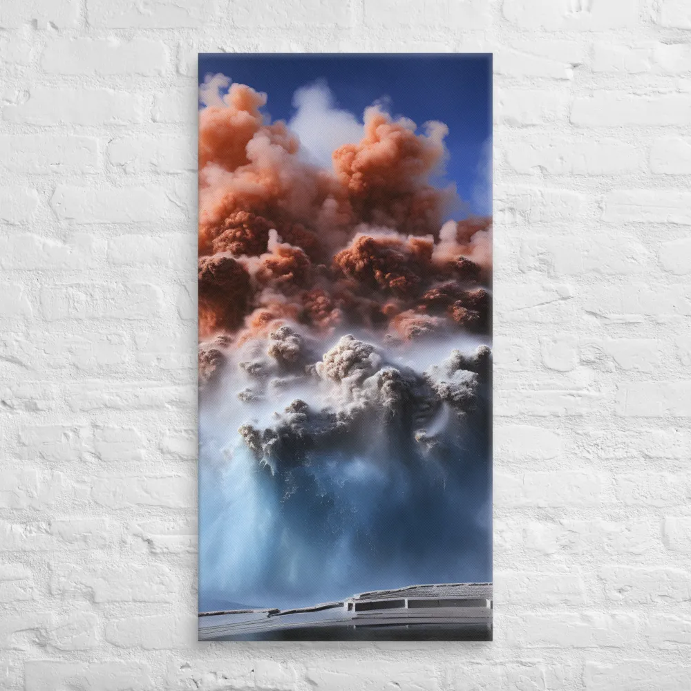 Eruption of Elements
