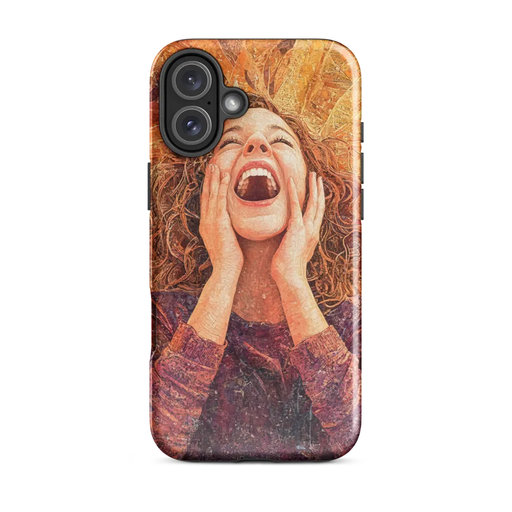 Euphoria in Mosaic