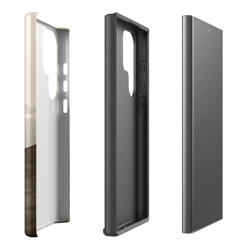 Whispers of Nature | Phone Case |  S23 Ultra | Tough Case | Matte