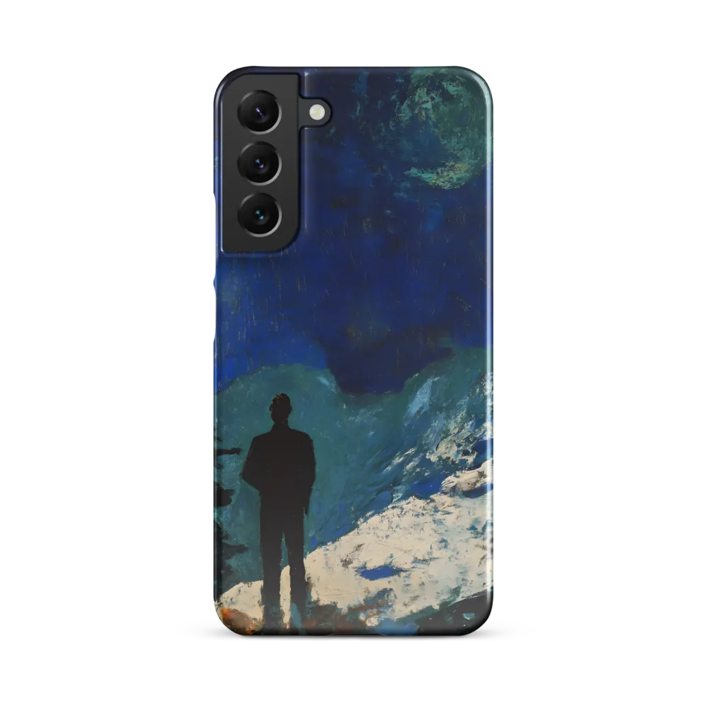 Celestial Contemplation