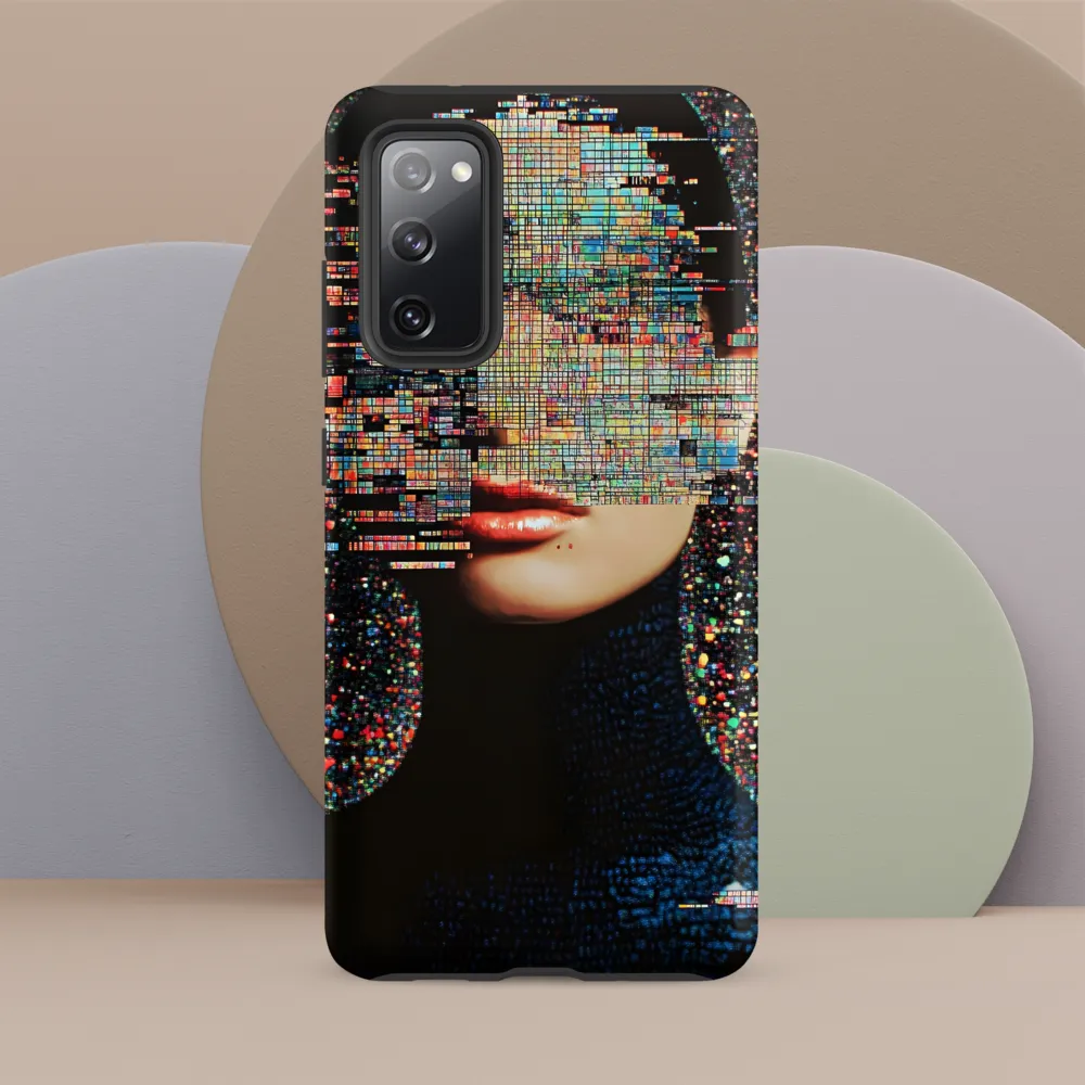Fragmented Identity