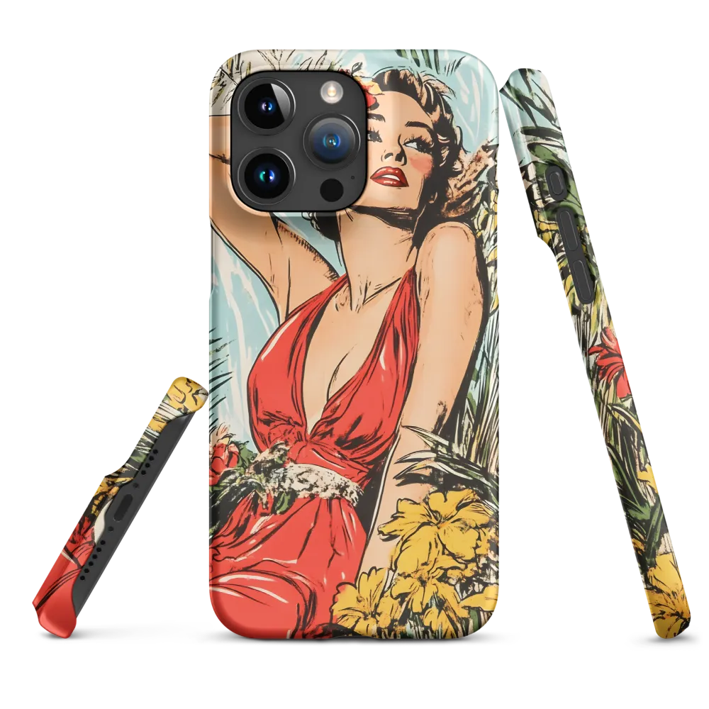 Tropical Allure