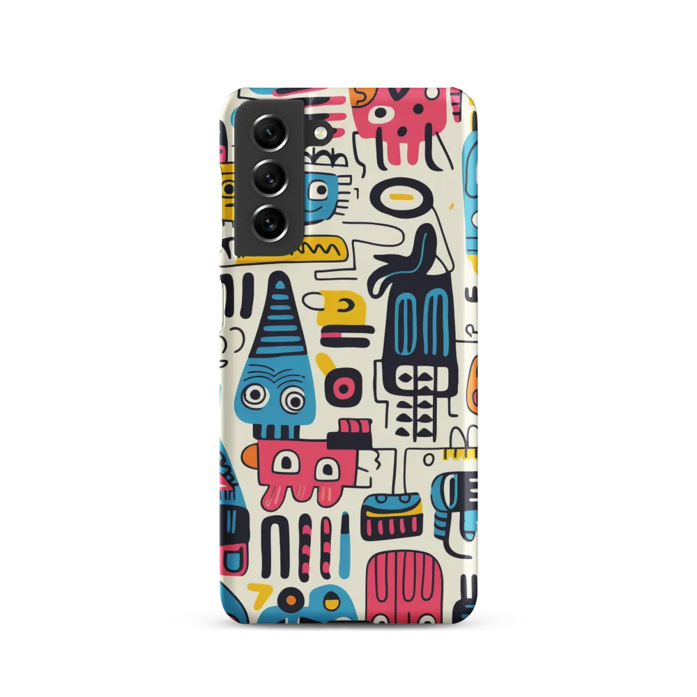 Vibrant Whimsy