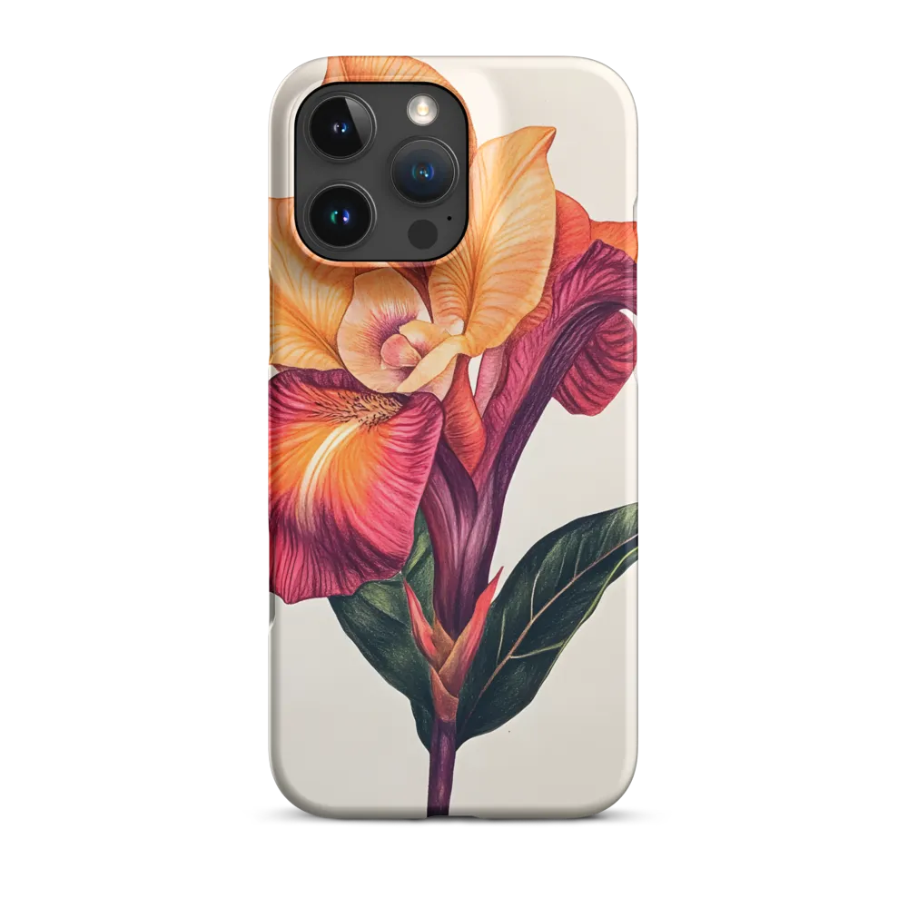 Floral Harmony