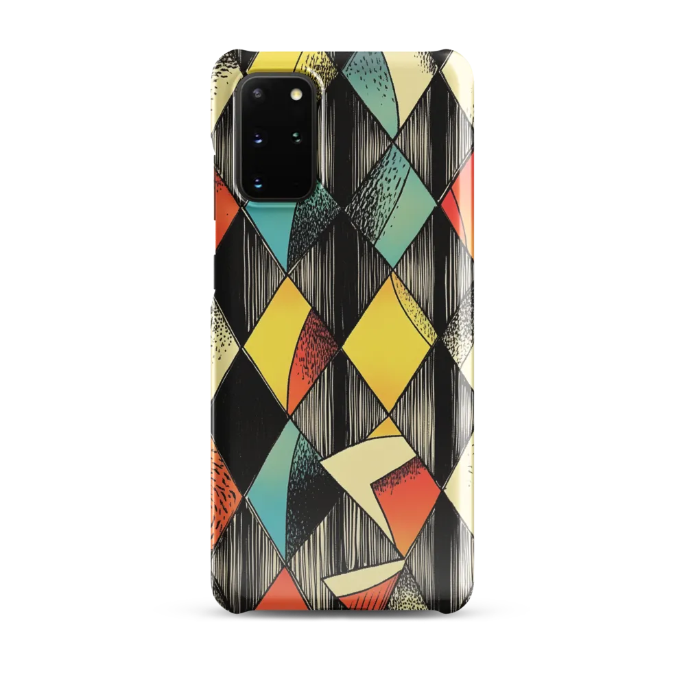 Dynamic Geometric Abstraction