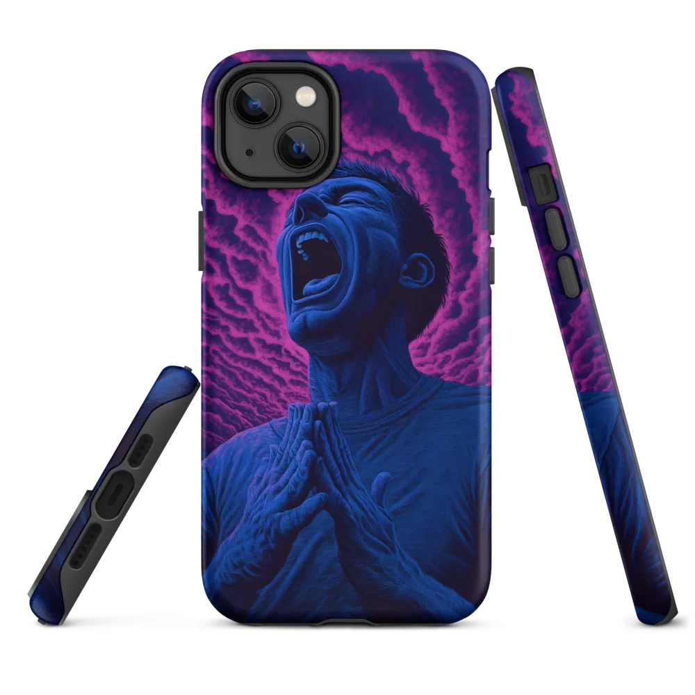 Screams of the Soul