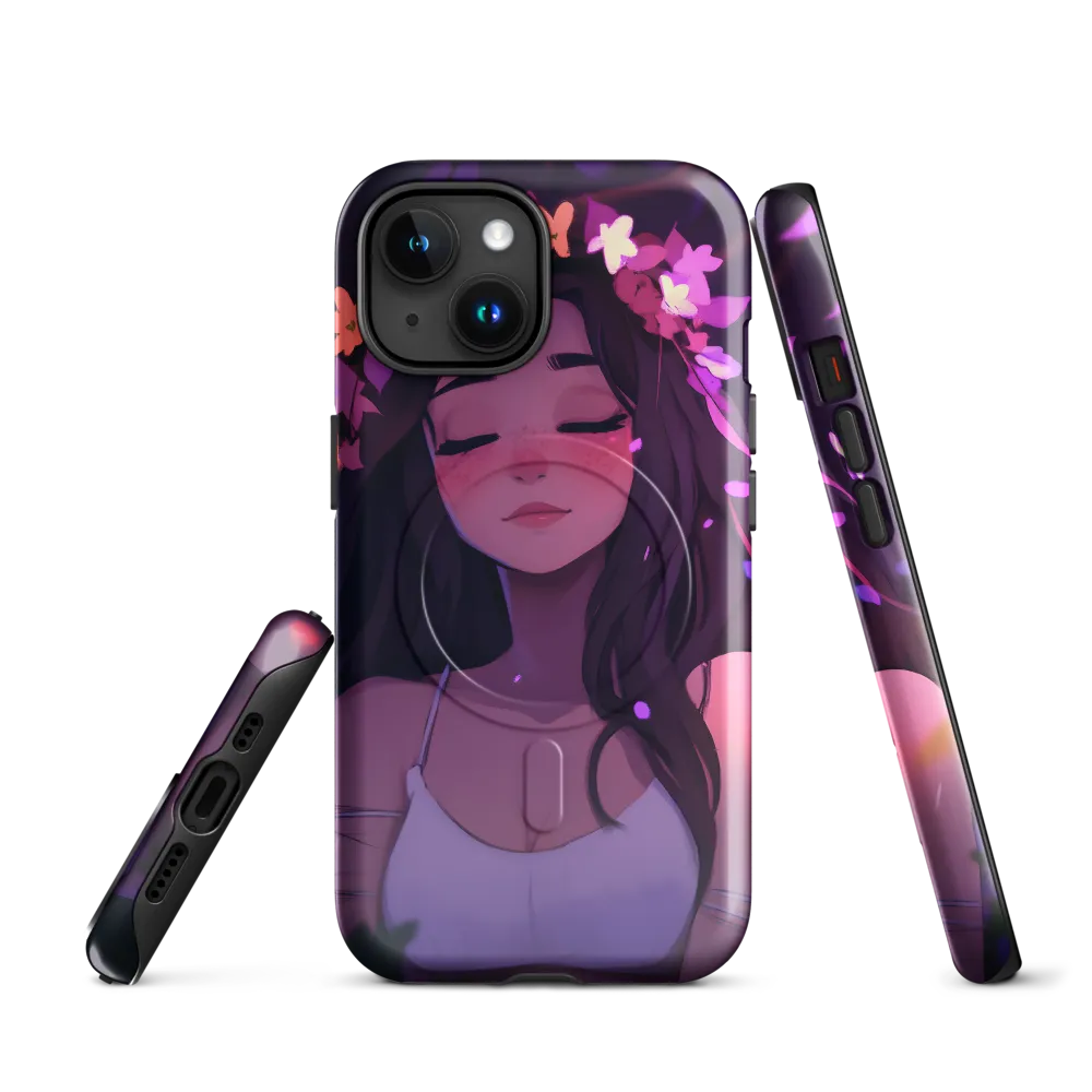 Whispers of a Dream