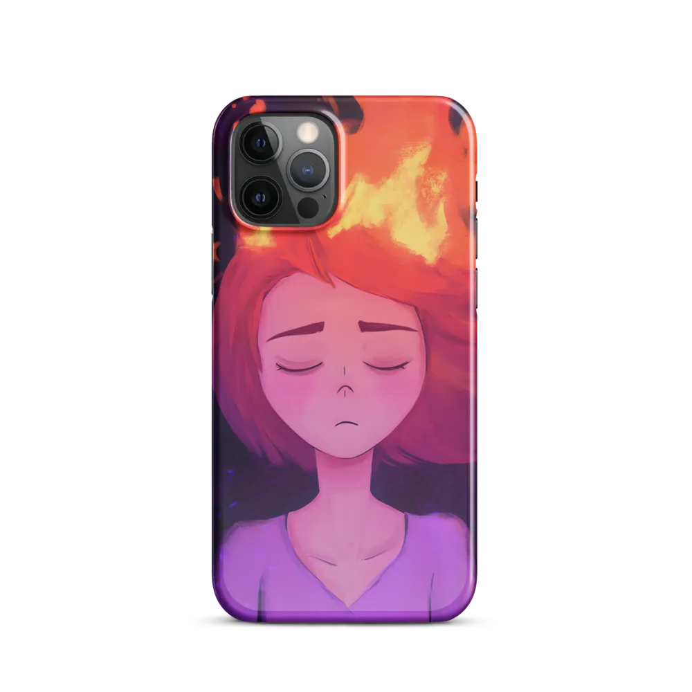 Flames of Introspection