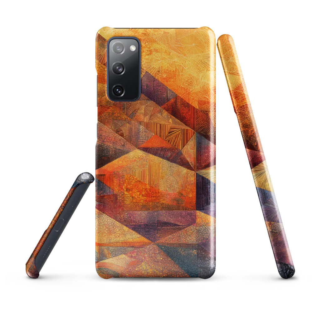 Symphony of Geometry