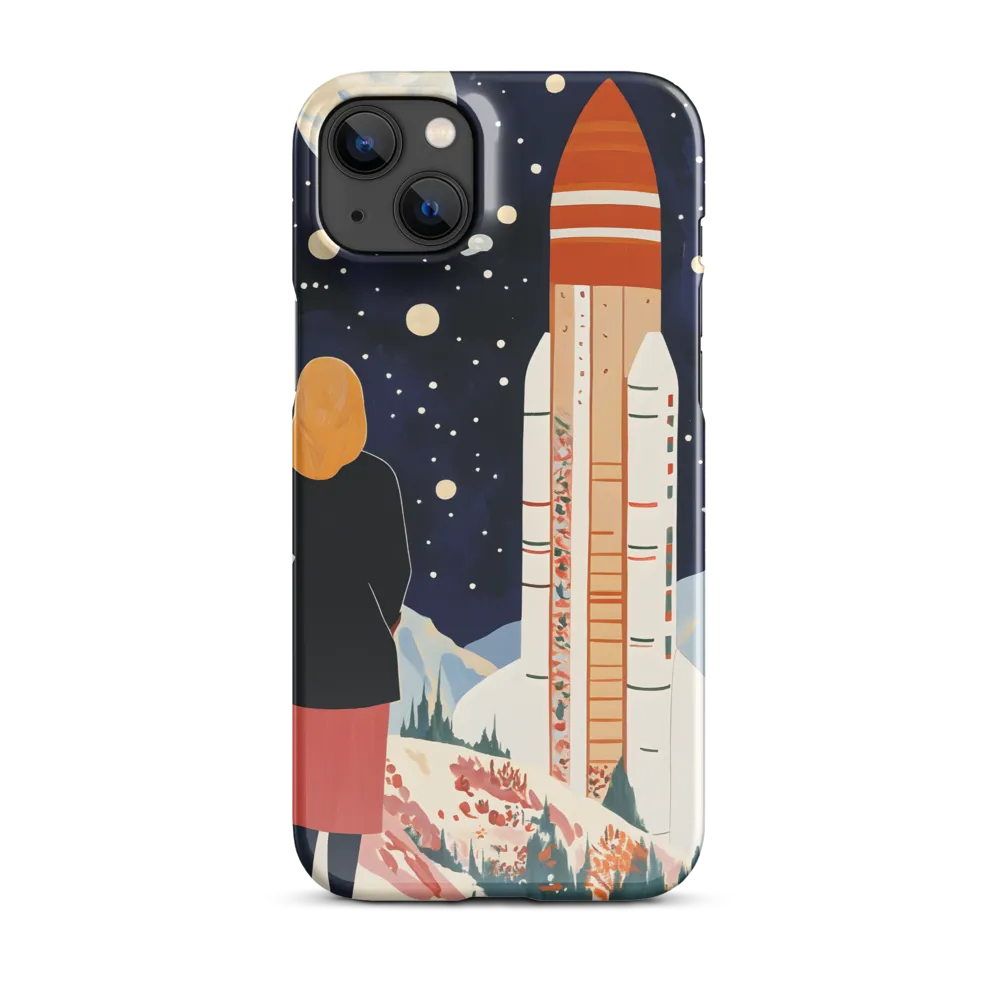 Journey to the Stars