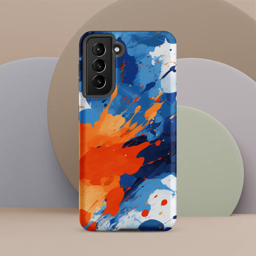 Energized Abstraction