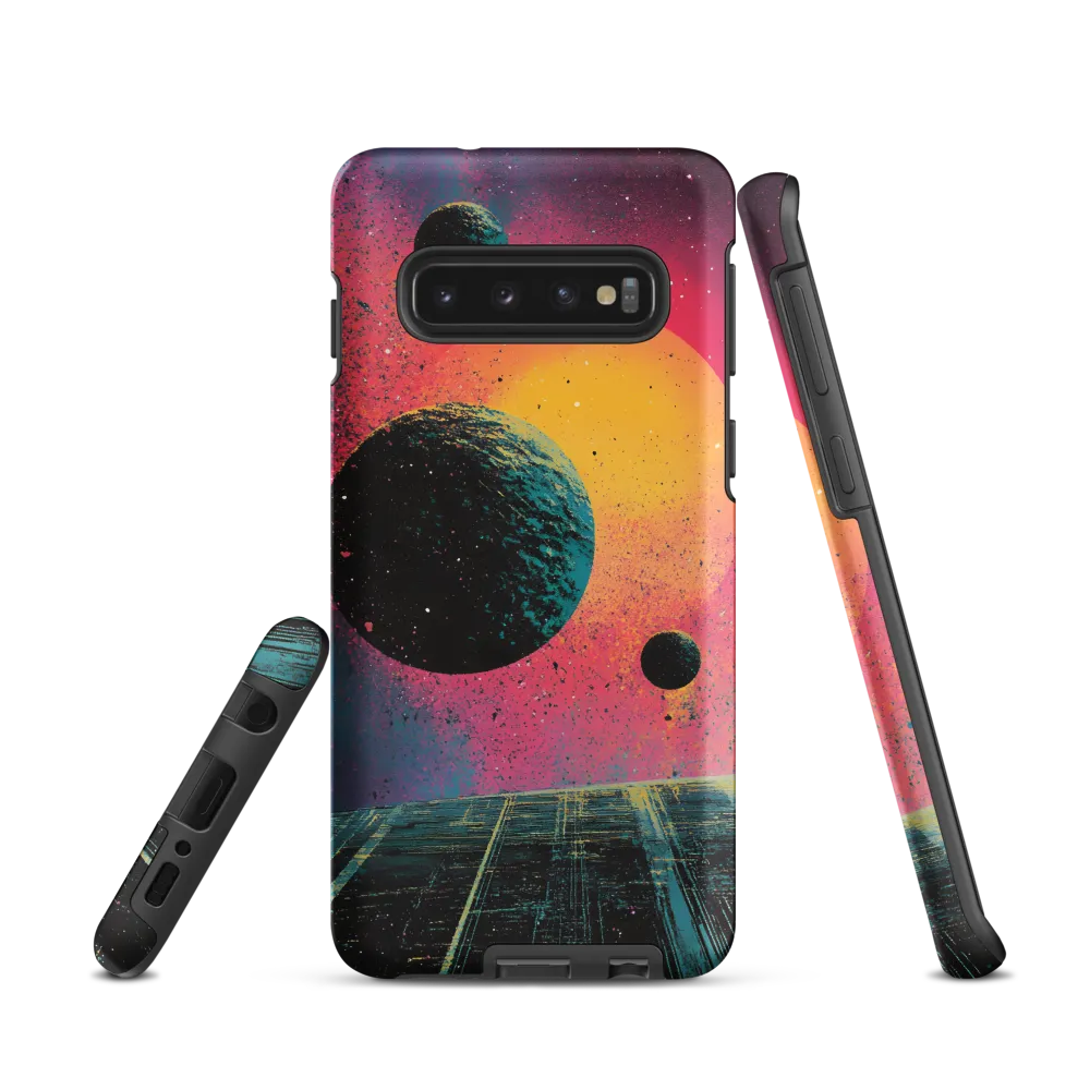 Cosmic Reverie