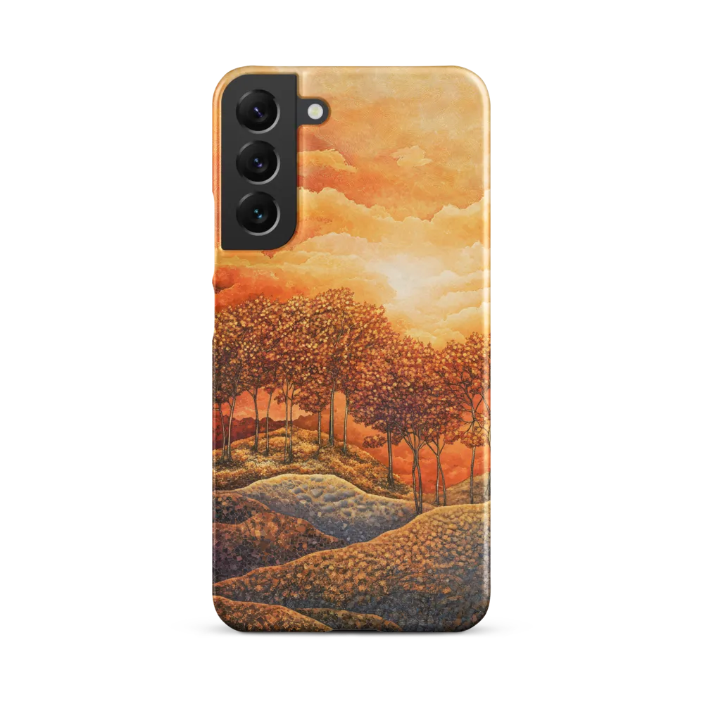 Golden Twilight