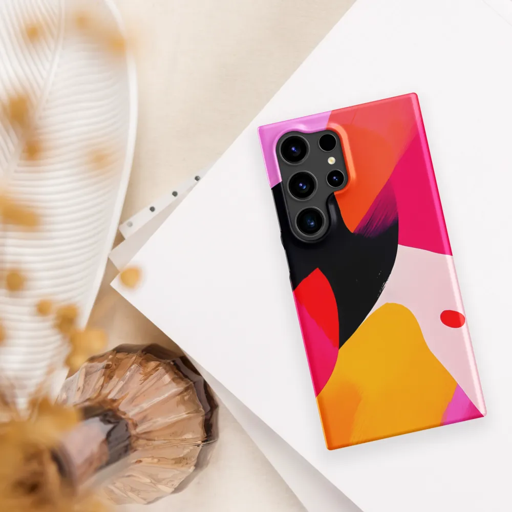 Playful Interplay of Colors