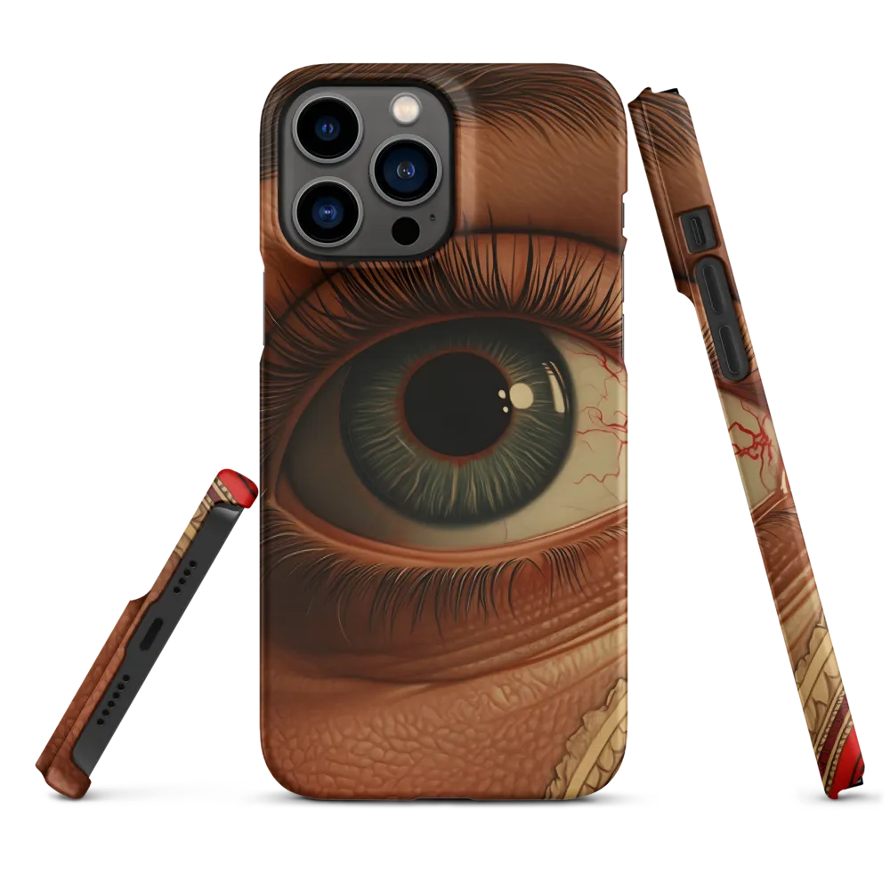 The Gaze of Anatomy