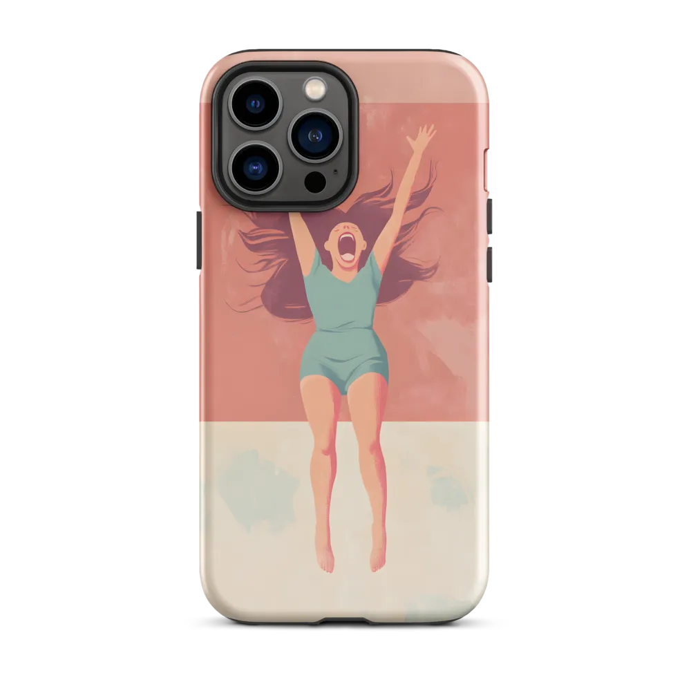 Leap of Joy