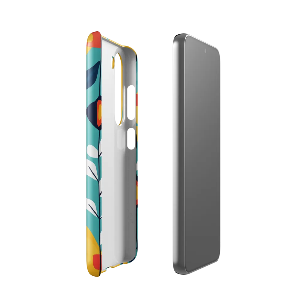 Symphony of Colors