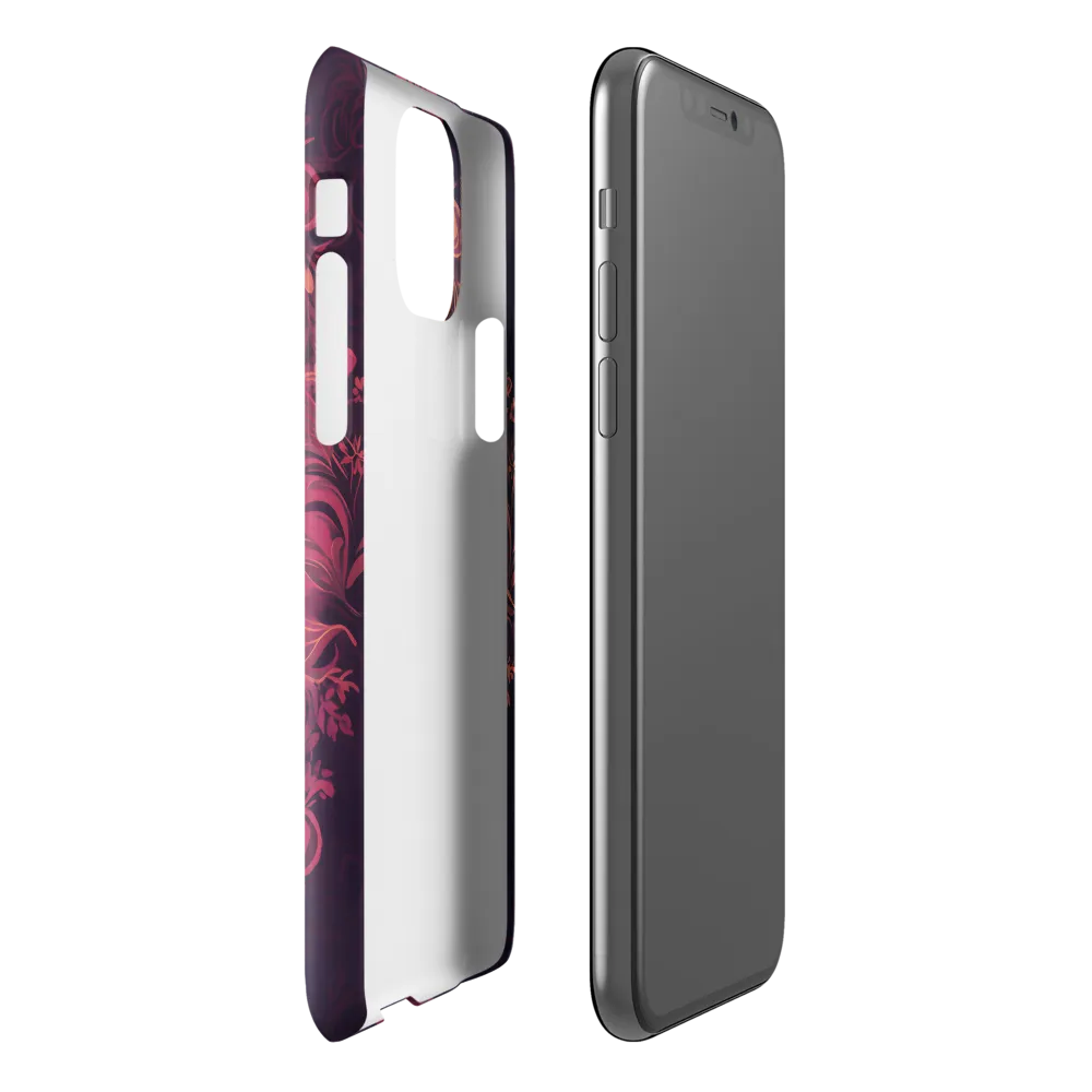 Dance in Motion | Phone Case |  11 Pro | Snap Case | Glossy