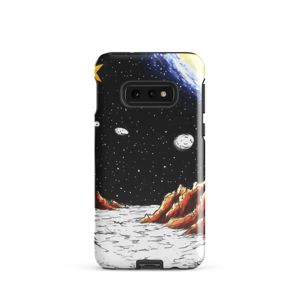 Celestial Dreams