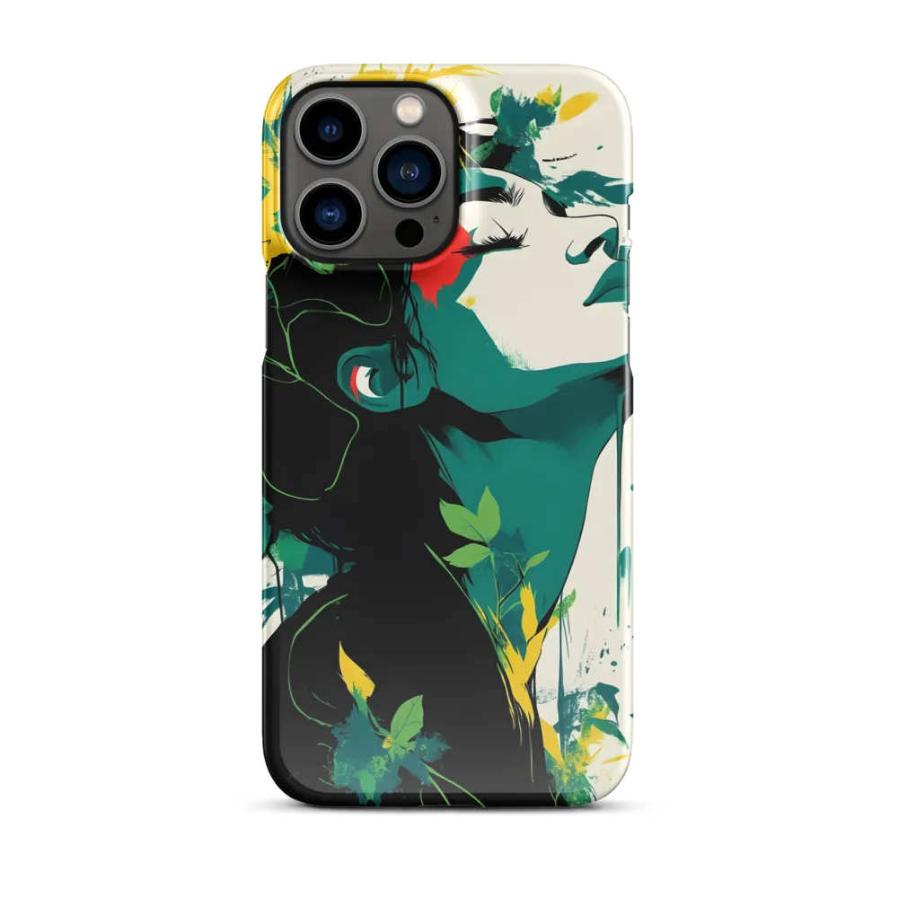 Embrace of Nature